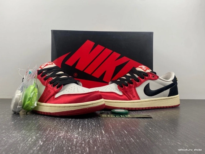 Rep Air Home OG FN0432-017 Jordan Trophy Room Low x 1 0716